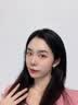 柯芙尼 山茶花纯银耳钉女2026新款优雅高级感耳坠情人节生日礼物送女生 实拍图