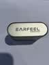 弱水时砂【周传雄推荐】earfeel i5无线蓝牙耳机入耳HiFi音质游戏运动耳机深度主动降噪超长续航学生 香槟金|HiFi音质+强降噪+不压耳 实拍图