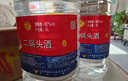 牛栏山二锅头白酒 5L大桶装 泡药酒 清香风格 酒厂直供口粮酒送礼自饮 62%vol 5L 1桶 实拍图
