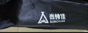 尚烤佳（Suncojia）户外折叠椅 便携钓鱼月亮椅 便携折叠凳 实拍图