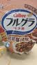 卡乐比（Calbee）即食燕麦片冷泡 可可莓水果麦片380g 进口非油炸营养早餐代餐零食 实拍图