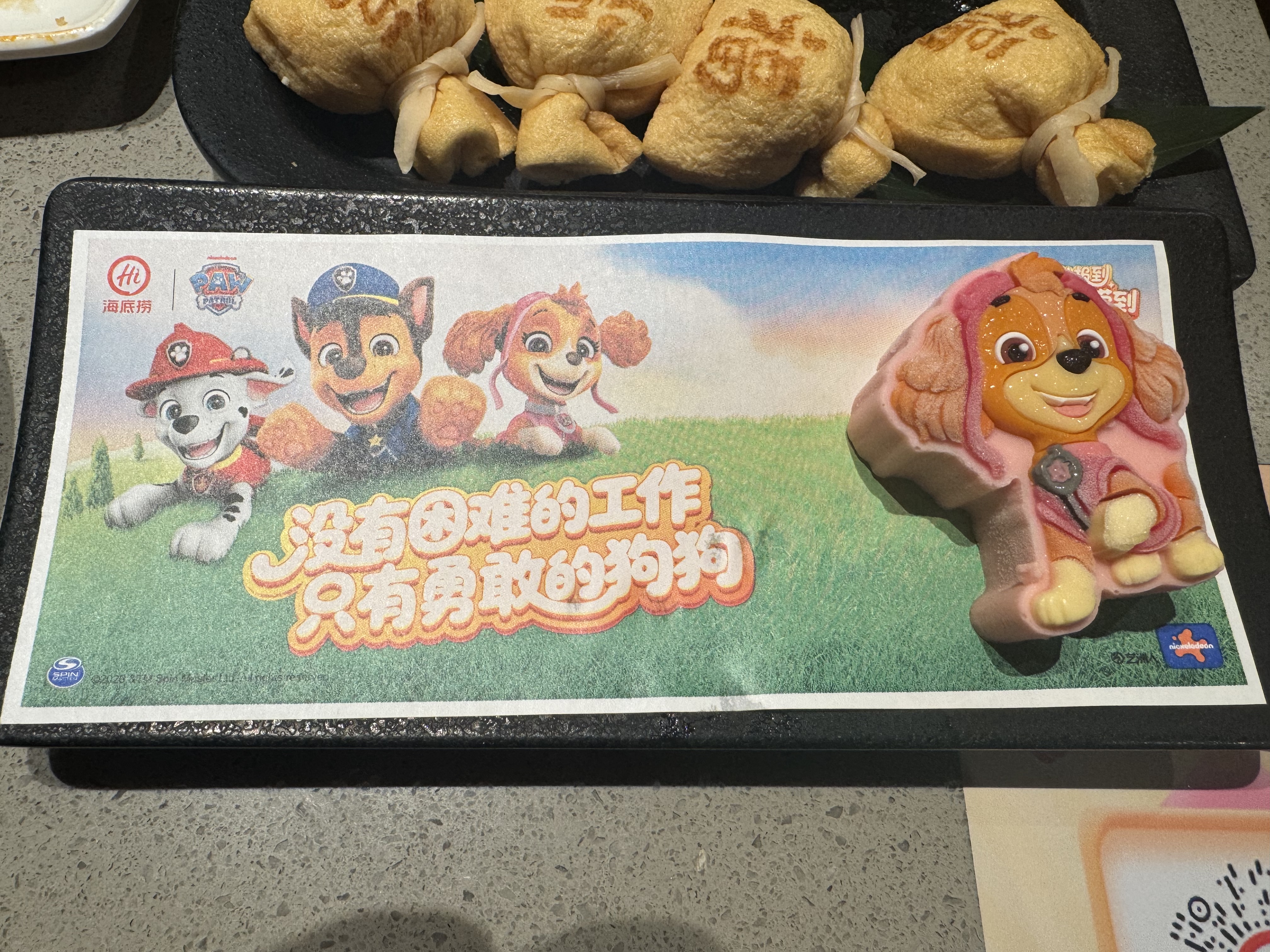 海尔（Haier）鲜活水管线机无水箱家用高端净水器伴侣直饮机壁挂式饮水机100℃真沸腾抑菌管路HGRZ2502-U1 实拍图