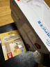 英科医疗一次性PVC手套 食品级家务清洁洗碗手套 加厚耐磨 XL码 100只/盒 实拍图