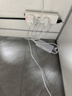 OKSJ适用苹果17/16/15充电线Type-C数据线双头PD60W快充【编织】iPhone17/16e15ProMaxiPad笔记本1.5米 实拍图