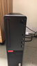 联想ThinkCentre K70 商用办公台式电脑主机(酷睿Ultra3-205 8G 512G Office)23.8英寸整机 实拍图