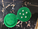 特瑞肯（TRICON）孜然粉配料干净烧烤羊肉串火锅撒料炖肉腌肉牛排炸鸡排调味品35g 实拍图