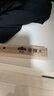 山山30条天然香樟木条樟脑丸樟木球块片家具衣柜防潮防发霉除味 实拍图