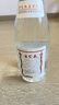古贝春 白板 浓香型白酒 42度 山东特产白酒 475ml 单瓶装  实拍图