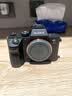 索尼（SONY）微单相机全画幅 Alpha 7 III 机身A7M3（a7M3/A73/ILCE-7M3）约2420万有效像素5轴防抖 实拍图