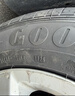 固特异（Goodyear）汽车轮胎 195/65R15 91V 鹰驰F1酷跑 适配卡罗拉/朗逸 御乘升级 实拍图