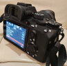 索尼（SONY）微单相机全画幅 Alpha 7 III 机身（a7M3/A73/ILCE-7M3）约2420万有效像素5轴防抖+24105G镜头 实拍图