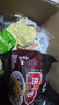 蔡林记正宗武汉热干面湖北特产速食方便面早餐拌面原味5连包650g 实拍图