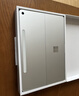微软（Microsoft）Surface Pro 12英寸 二合一笔记本电脑 国家补贴 轻薄本 AI+PC 骁龙 X Plus 16G 256G 亮铂金 实拍图