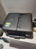 兄弟（brother）DCP-T735DW彩色墨仓自动双面打印机复印扫描一体机输稿家用办公照片A4小型无线手机远程T725DW升级 T735DW套餐三：标配+原装墨水4瓶|共8瓶 实拍图