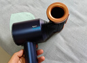 戴森（DYSON）HD16 智能吹风机 Supersonic 电吹风 负离子 速干护发 多风嘴 家用 藏青铜 推荐 实拍图