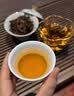 陈一凡大红袍茶 特级武夷山正宗岩茶大红袍新茶乌龙茶袋装自饮招待250g 实拍图