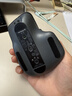 罗技（Logitech）大师系列MX Master 3S无线蓝牙鼠标办公充电静音鼠标双模人体工学鼠标type-c 苹果MACipad鼠标家用 【新款】Master 3S菁英版 实拍图