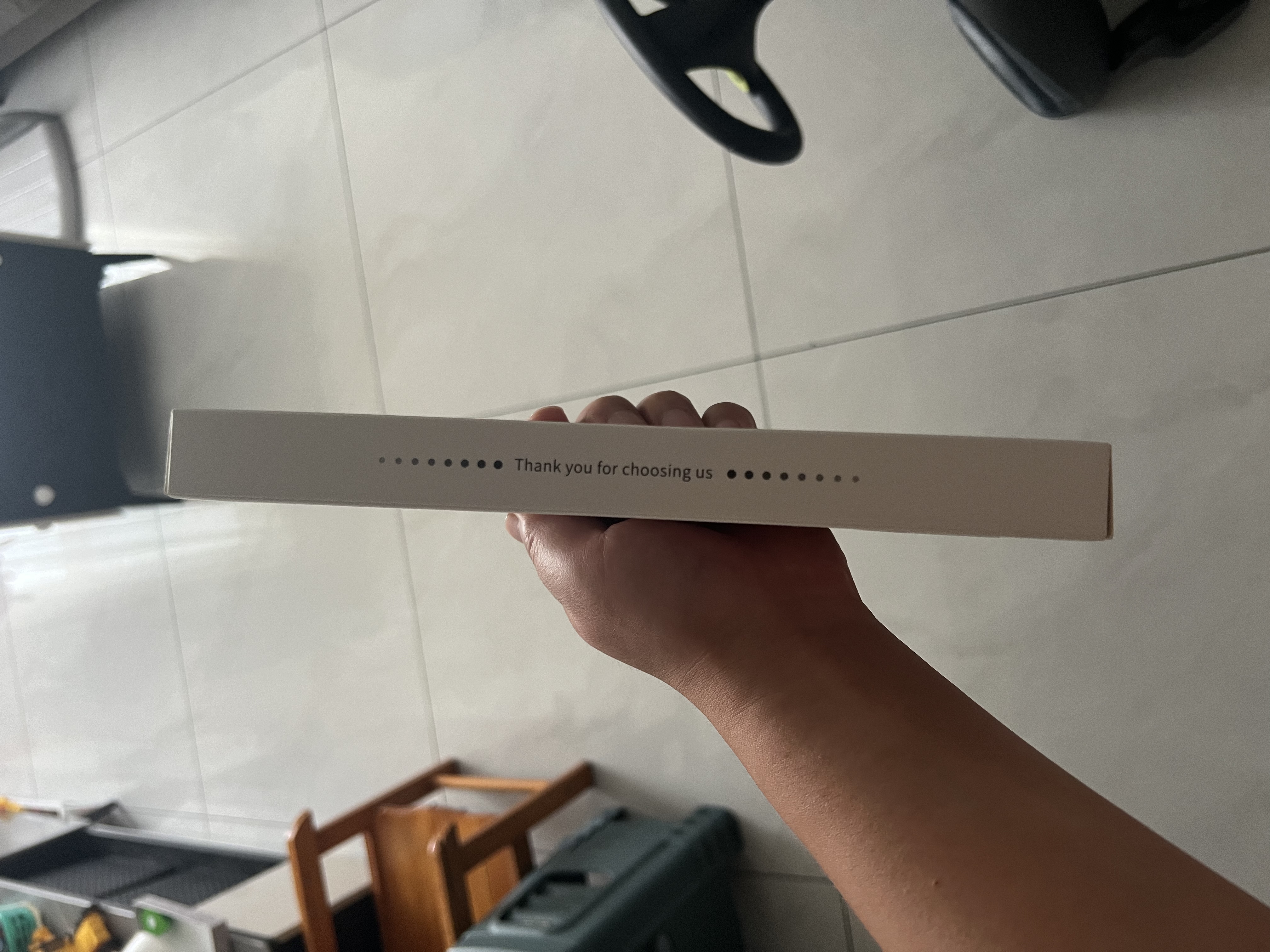 朗客【防窥膜丨超强防摔】适用iPhone17promax钢化膜苹果17ProMax手机膜高清全屏防偷窥防尘抗指纹 实拍图