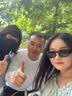 芬驰（FENCHI）墨镜男士2026新款曲面屏防紫外线开车专用高级感王鹤棣同款太阳镜 实拍图
