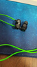 雷蛇（Razer）战锤狂鲨V3 有线入耳式耳机耳塞 7.1环绕声 吃鸡神器 三角洲官方指定 Type C（赠THX软件 可调EQ） 实拍图