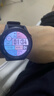 佳明（GARMIN）Forerunner255神秘灰心率跑步铁三户外运动智能手表生日礼物 实拍图