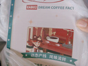 若客（ROKR）咖啡工厂 积木玩具成人立体拼图diy手工拼装模型八音盒生日礼物 实拍图