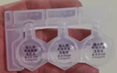 3盒装【原研进口】[普米克令舒]吸入用布地奈德混悬液 2ml：1mg*5支/板*1板/袋 实拍图