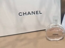 CHANEL【官方正品】香奈儿邂逅柔情系列香水 女士 持久留香 生日礼物 邂逅柔情淡香水 清新花香调 100ml 实拍图