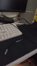 山泽Type-C耳机转接头 3.5mm耳机音频线 DAC解码耳机转换器 适用iPhone17/16/15华为三星小米手机TY301 实拍图