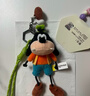 迪士尼（Disney）高飞小机灵挂件毛绒玩具娃娃小玩偶钥匙扣生日礼物女孩送闺蜜礼物 实拍图