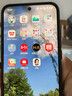 vivo X300 Ultra 12GB+512GB 银调 蔡司大师镜头群 全焦段4K 120fps 10bit Log 拍照 AI手机 实拍图