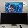 KTC 23.8英寸原生240Hz FastIPS屏小金刚1ms硬件低蓝光HDR400 笔记本电脑游戏电竞显示器 H24F7白色 实拍图