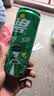 可口可乐（Coca-Cola）檀健次代言 雪碧Sprite柠檬味碳酸饮料 330ml*24摩登罐  实拍图