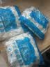收米一次性套罩食品级家用专用带松紧口浴帽式的保鲜膜套 大小通用300只装 升级加厚款 实拍图