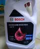 博世（BOSCH）有机长效汽车防冻液发动机冷却液 养车保养 冰点-45℃ 2L（红色） 实拍图