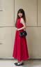 CinvaiKrose官方店小c&k包包女包2026新款斜挎包菱格链条包女生日礼物送女友 黑色Black【小号】送女友老婆女生走心 实拍图