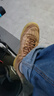 耐克NIKE男子运动休闲鞋WEARALLDAY运动鞋CJ1682-004 黑白40 实拍图