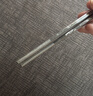 美厨（MAXCOOK）316L不锈钢筷子 5双卡通分餐筷分色筷子家用创意餐具套装 MCK5905 实拍图
