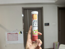 康恩贝 维生素c泡腾片4g*20片*7支 固体饮料 口味全家福  臻选7味组合 实拍图
