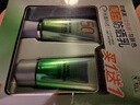 百雀羚（PECHOIN）防晒霜 草本美白隔离防晒乳SPF50+ 防晒黑防水防汗户外护肤化妆品 【新升级防晒套装】防晒 60g +洁面35g 实拍图
