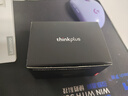 联想thinkplus电脑直播摄像头1080P高清带麦克风电脑会议摄像头即插即用免驱动网课学习视频通话WL22A 实拍图