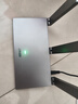 上赞随身wifi5g移动wifi无线网流量卡随身便携式wifi2025款车载无限上网卡路由器笔记本电脑通用 机带16台设备【快稳】5G三网 实拍图