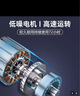 钻石牌（DIAMOND）排气扇厨房大风力墙壁窗式除油烟工业排风扇强力厨房排气扇ZM 14寸强力双网【孔距337mm】2米线 实拍图