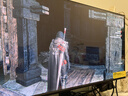 泰坦军团26.5英寸三星QD-OLED 2K 280Hz原生10bit DeltaE<1硬件级低蓝光 升降旋转AI电竞显示器G27P8 Ultra 实拍图