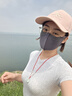 曼丽翠翡翠生肖兔吊坠玉坠项链立体十二生肖男女款礼物附证书 实拍图