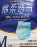 永福康成人拉拉裤内裤型纸尿裤老年人尿不湿孕产妇护理 M40片（臀围60-100cm） 实拍图