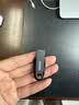 闪迪（SanDisk）64GB USB3.2 U盘 CZ550黑色 读速100MB/s 安全加密 数据恢复 学习办公电脑车载 高速大容量优盘 实拍图