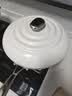美的（Midea）锅具套装 炒锅有钛0氟陶瓷不粘锅【小珍珠】炒锅32cm 汤锅24cm 实拍图