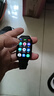 小米手环9pro 智能手环 高精度运动健康 睡眠呼吸暂停监测 心率血氧监测运动手环 小米手环9 Pro 黑色 实拍图