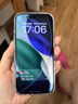 Apple/苹果 iPhone 17 256GB 薰衣草紫色 支持移动联通电信5G 双卡双待手机 实拍图